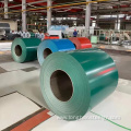 HOT Selling SGCC Green Prepainted Steel Coil